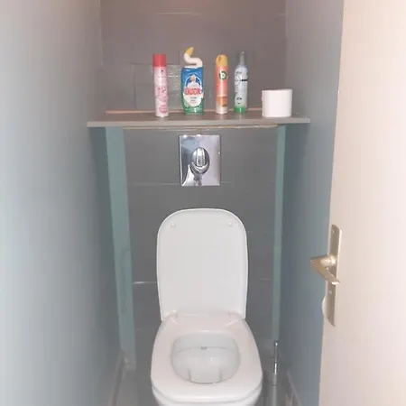 Διαμέρισμα Barbotan Moderne & Contemporain Ideal Soiree, Week End, Cure Thermale, Vacances, Classe 3 Etoiles Par L Office Tourisme De France Cazaubon