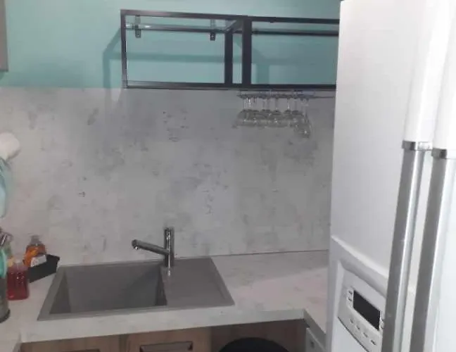 דירה Barbotan Moderne & Contemporain Ideal Soiree, Week End, Cure Thermale, Vacances, Classe 3 Etoiles Par L Office Tourisme De France Cazaubon