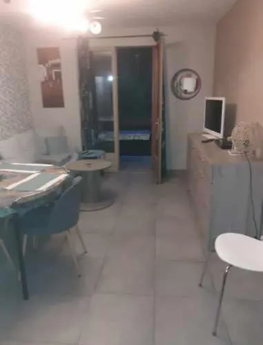 Barbotan Moderne & Contemporain Ideal Soiree, Week End, Cure Thermale, Vacances, Classe 3 Etoiles Par L Office Tourisme De France דירה Cazaubon