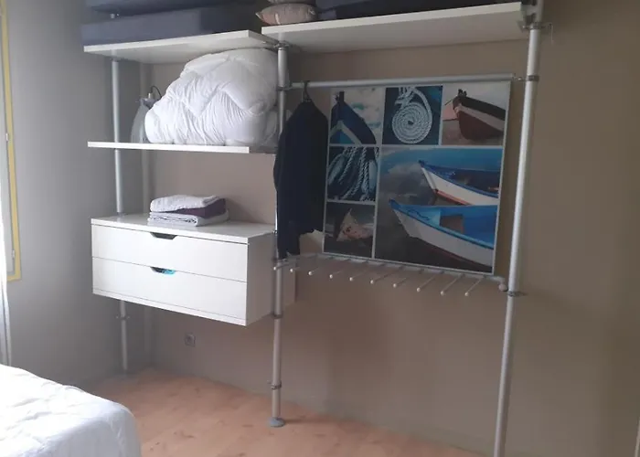 דירה Barbotan Moderne & Contemporain Ideal Soiree, Week End, Cure Thermale, Vacances, Classe 3 Etoiles Par L Office Tourisme De France Cazaubon