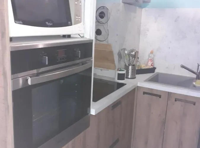 דירה Barbotan Moderne & Contemporain Ideal Soiree, Week End, Cure Thermale, Vacances, Classe 3 Etoiles Par L Office Tourisme De France *