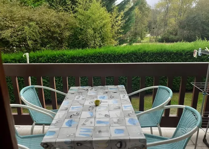 Barbotan Moderne & Contemporain Ideal Soiree, Week End, Cure Thermale, Vacances, Classe 3 Etoiles Par L Office Tourisme De France Cazaubon