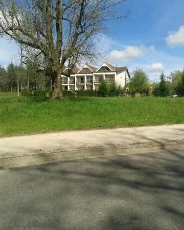 Barbotan Moderne & Contemporain Ideal Soiree, Week End, Cure Thermale, Vacances, Classe 3 Etoiles Par L Office Tourisme De France * Cazaubon