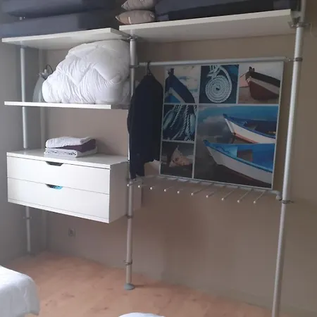 شقة Barbotan Moderne & Contemporain Ideal Soiree, Week End, Cure Thermale, Vacances, Classe 3 Etoiles Par L Office Tourisme De France Cazaubon