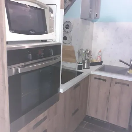 شقة Barbotan Moderne & Contemporain Ideal Soiree, Week End, Cure Thermale, Vacances, Classe 3 Etoiles Par L Office Tourisme De France *