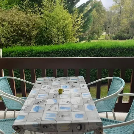 Barbotan Moderne & Contemporain Ideal Soiree, Week End, Cure Thermale, Vacances, Classe 3 Etoiles Par L Office Tourisme De France Cazaubon